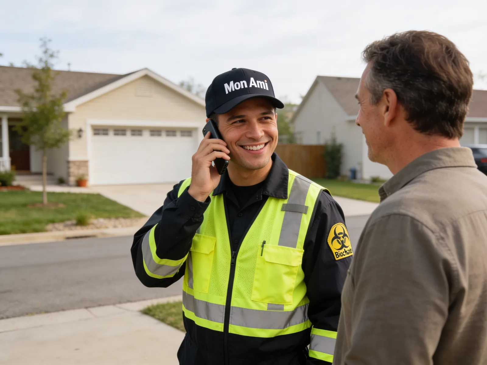Sewage Cleanup Lime Springs, IA FAQs