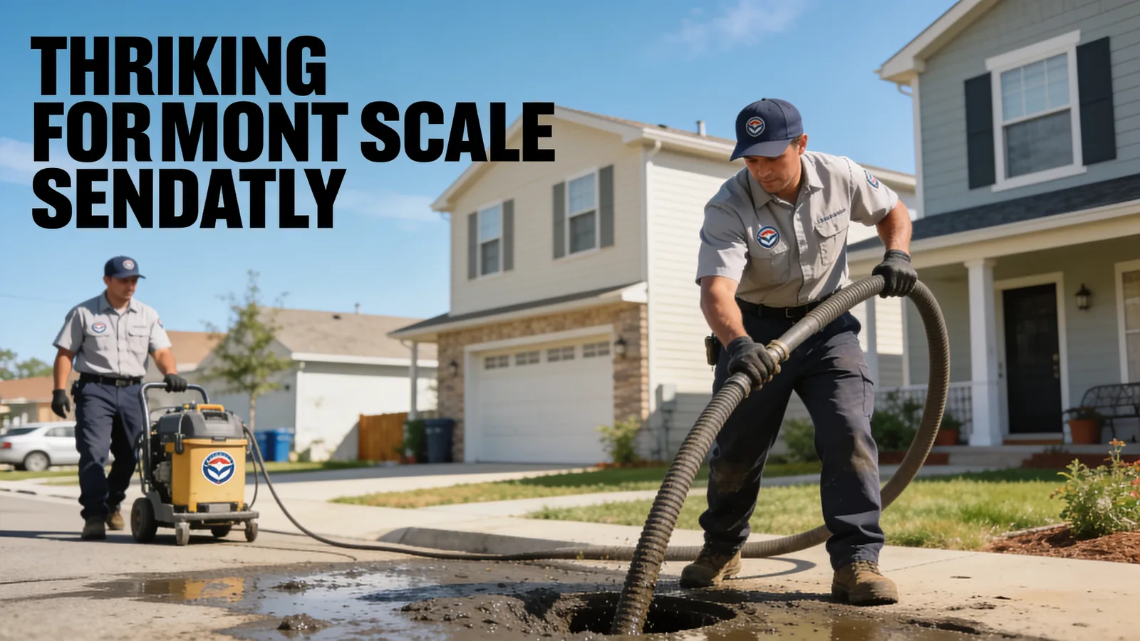 Sewage Cleanup in Lime Springs, IA near me
